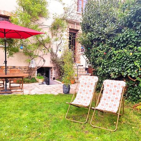 Hotel La Campagne A Paris Saint-Cloud Zewnętrze zdjęcie