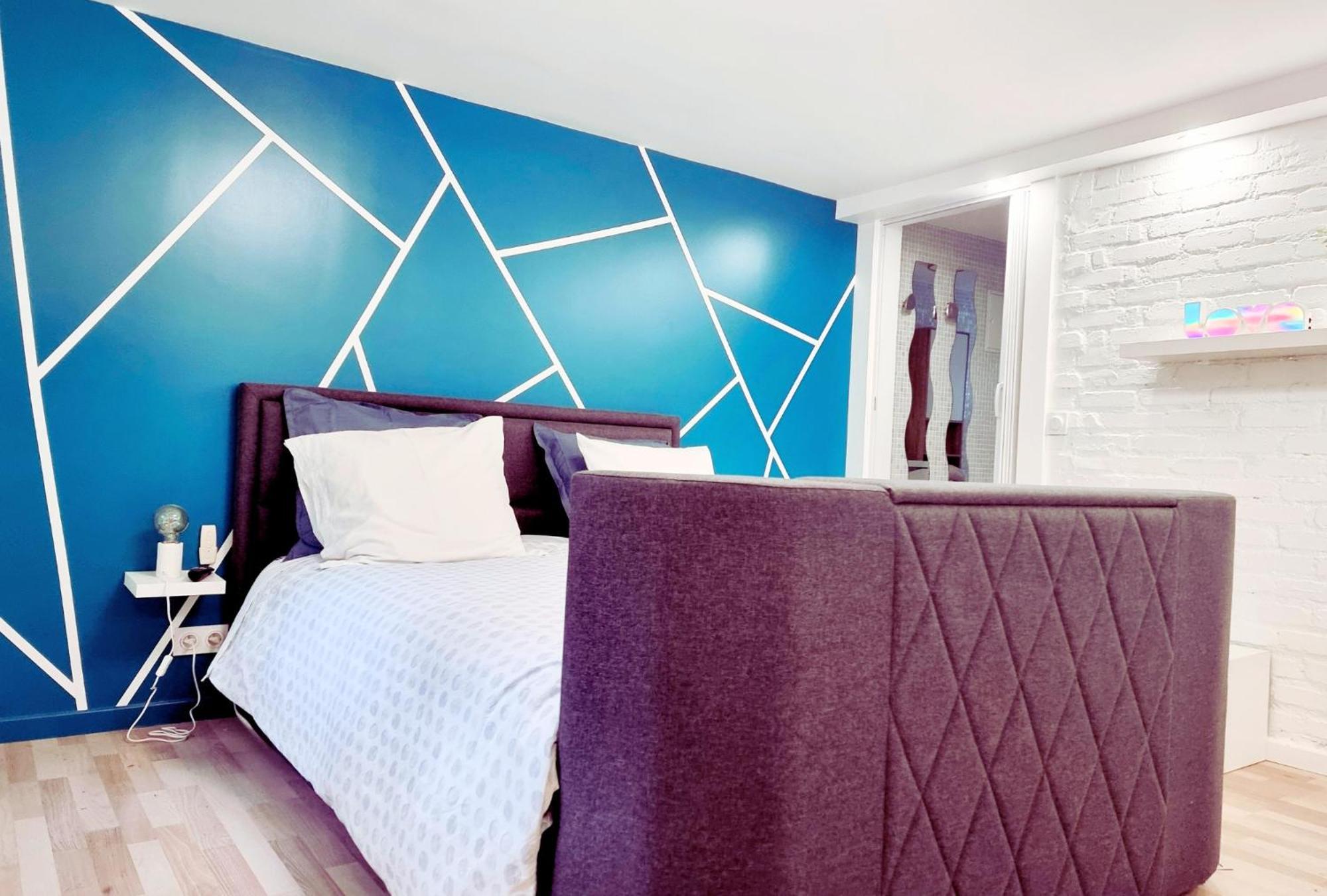Hotel La Campagne A Paris Saint-Cloud Zewnętrze zdjęcie